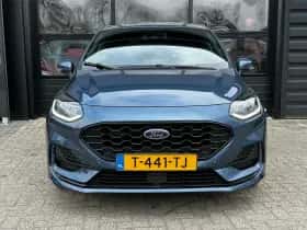 Ford Fiesta (2023) thumbnail 9