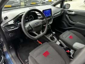 Ford Fiesta (2023) thumbnail 10