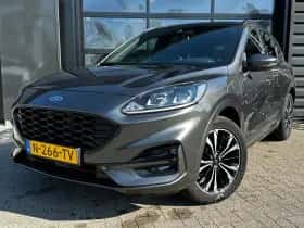 Ford Kuga (2022)