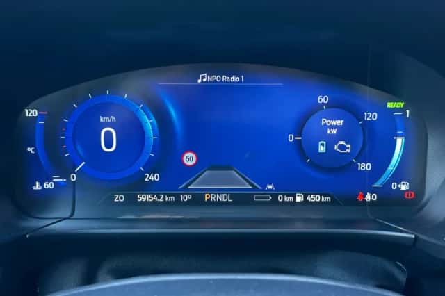 Ford Kuga (2022) thumbnail 14