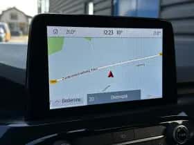 Ford Kuga (2022) thumbnail 19