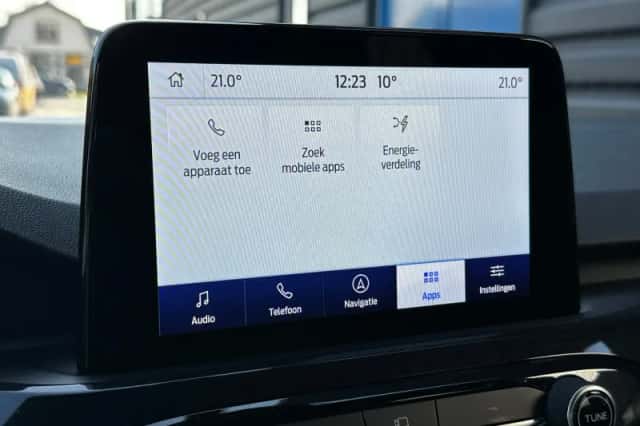 Ford Kuga (2022) thumbnail 20