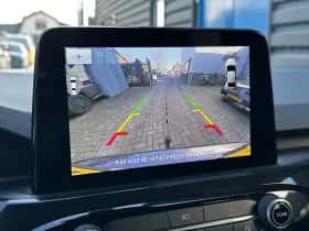 Ford Kuga (2022) thumbnail 22