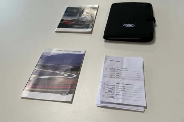 Ford Kuga (2022) thumbnail 34