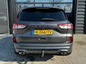 Ford Kuga (2022) thumbnail 5