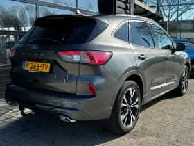 Ford Kuga (2022) thumbnail 6