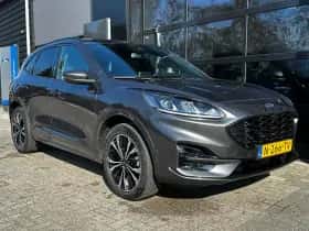 Ford Kuga (2022) thumbnail 8