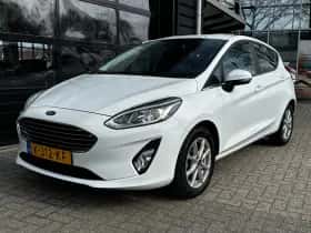 Ford Fiesta (2021) thumbnail 2