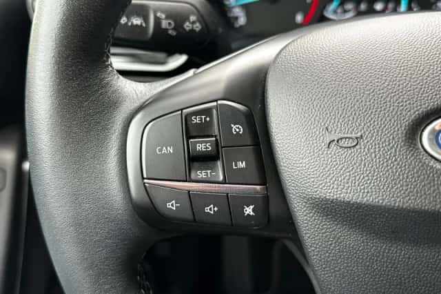 Ford Fiesta (2021) thumbnail 13