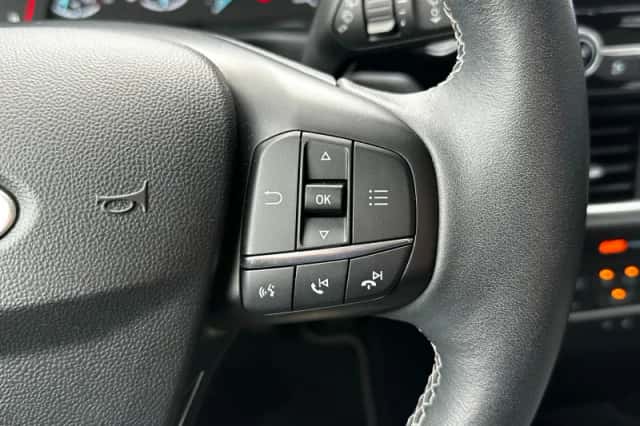 Ford Fiesta (2021) thumbnail 15