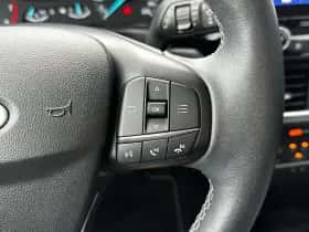Ford Fiesta (2021) thumbnail 15
