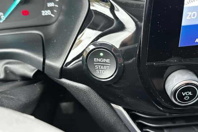 Ford Fiesta (2021) thumbnail 16