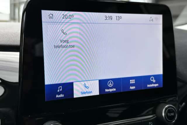 Ford Fiesta (2021) thumbnail 19