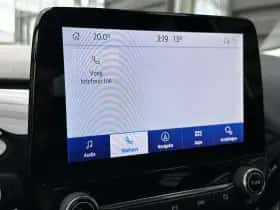 Ford Fiesta (2021) thumbnail 19