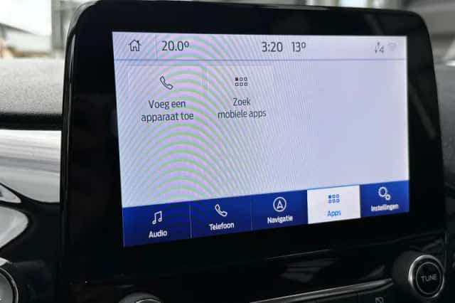 Ford Fiesta (2021) thumbnail 21