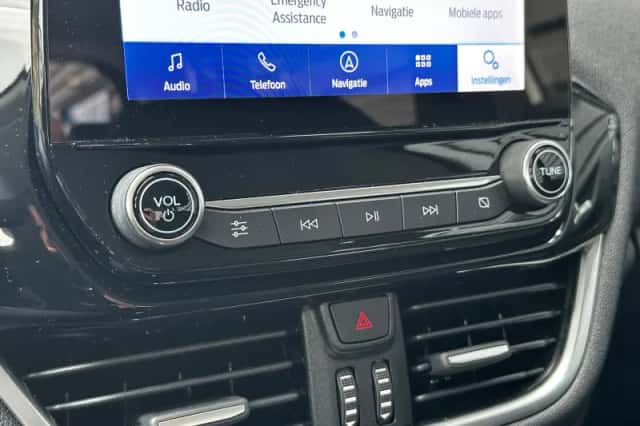 Ford Fiesta (2021) thumbnail 22