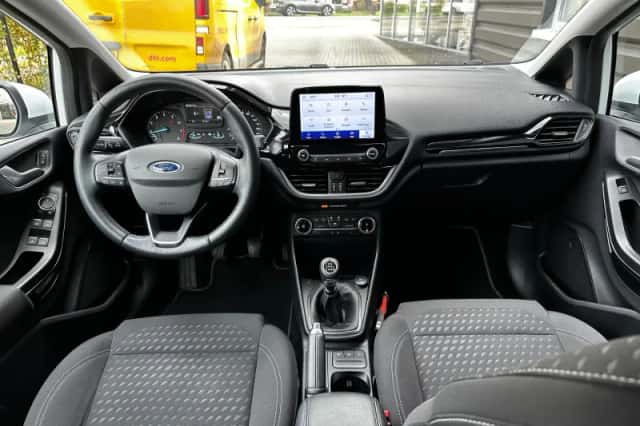 Ford Fiesta (2021) thumbnail 27