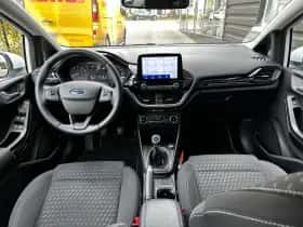 Ford Fiesta (2021) thumbnail 27