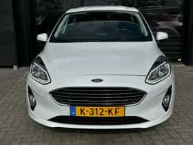 Ford Fiesta (2021) thumbnail 9