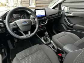 Ford Fiesta (2021) thumbnail 10
