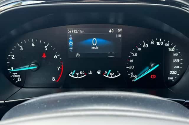 Ford Focus (2021) thumbnail 14