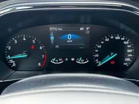 Ford Focus (2021) thumbnail 14