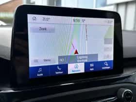Ford Focus (2021) thumbnail 19