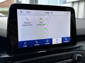Ford Focus (2021) thumbnail 20