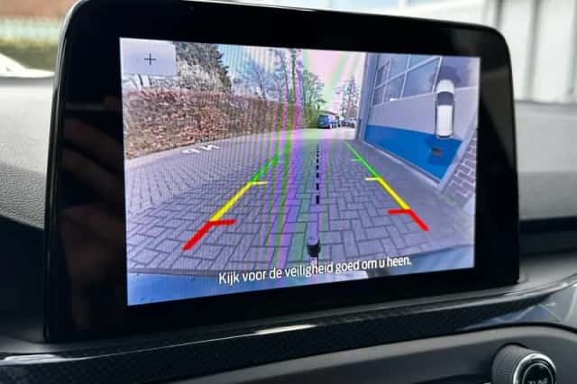 Ford Focus (2021) thumbnail 21