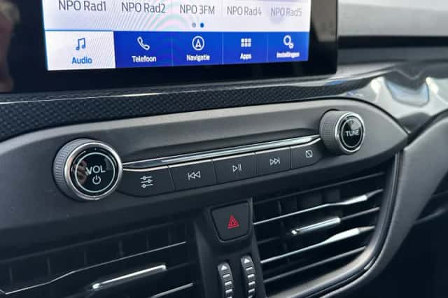 Ford Focus (2021) thumbnail 22