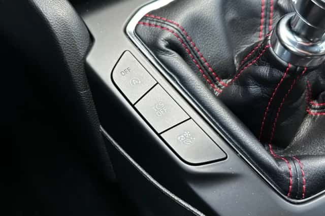 Ford Focus (2021) thumbnail 25