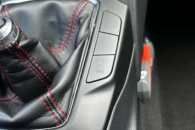 Ford Focus (2021) thumbnail 26