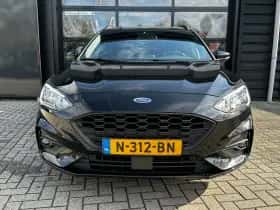 Ford Focus (2021) thumbnail 9