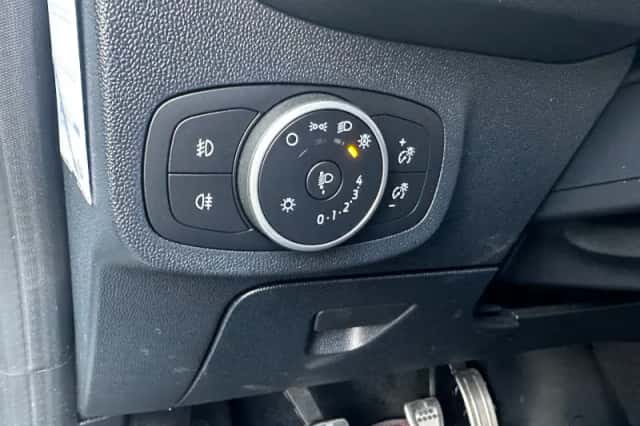 Ford Fiesta (2020) thumbnail 12