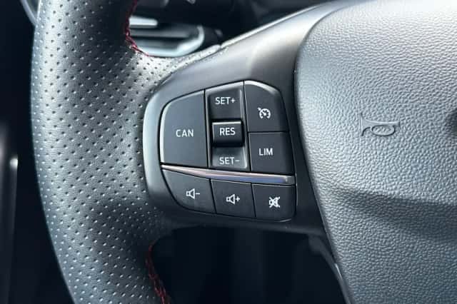 Ford Fiesta (2020) thumbnail 13