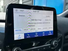 Ford Fiesta (2020) thumbnail 17