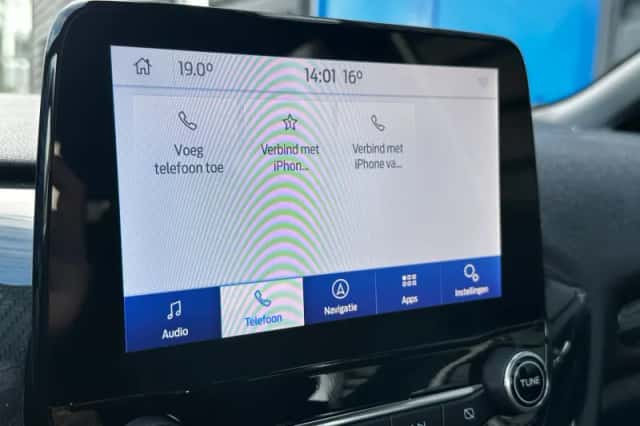 Ford Fiesta (2020) thumbnail 18