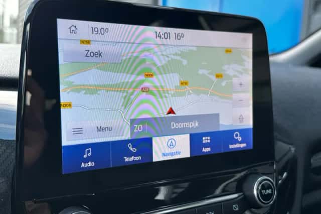 Ford Fiesta (2020) thumbnail 19
