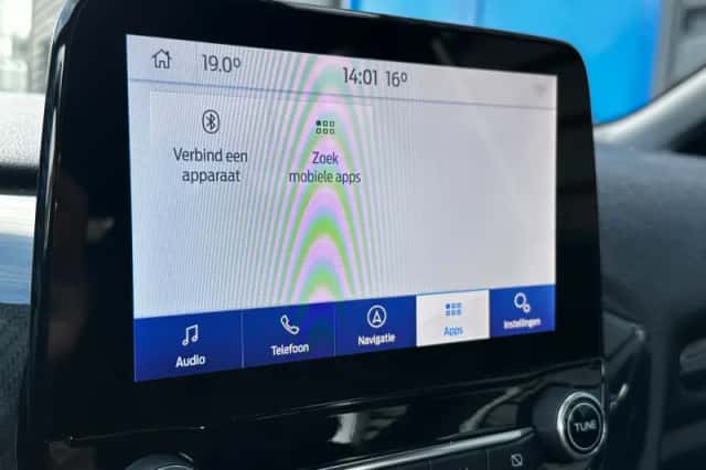 Ford Fiesta (2020) thumbnail 20