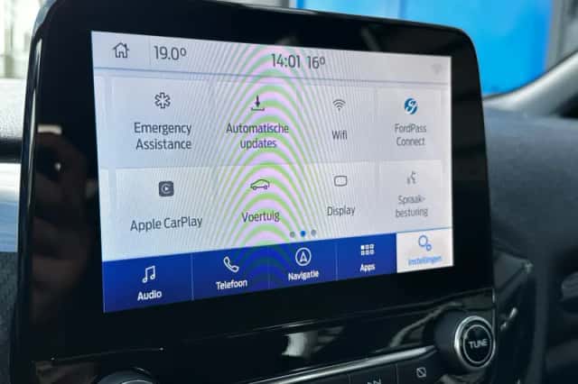 Ford Fiesta (2020) thumbnail 21