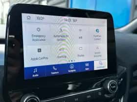 Ford Fiesta (2020) thumbnail 21