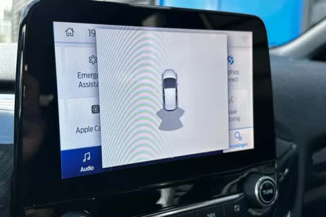 Ford Fiesta (2020) thumbnail 22