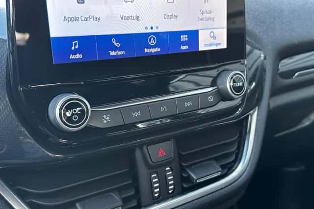 Ford Fiesta (2020) thumbnail 23