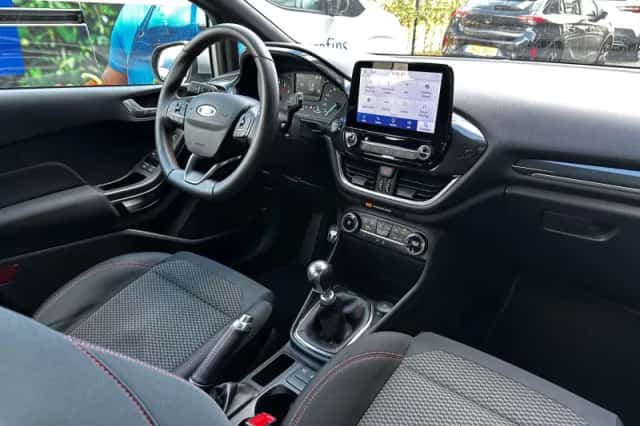 Ford Fiesta (2020) thumbnail 27