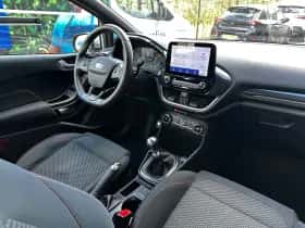 Ford Fiesta (2020) thumbnail 27