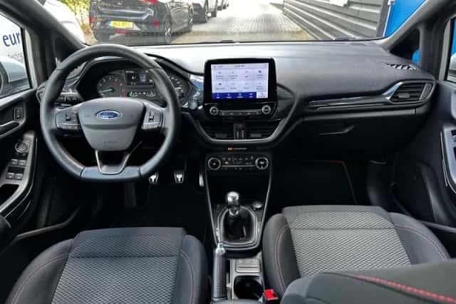 Ford Fiesta (2020) thumbnail 28