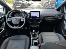 Ford Fiesta (2020) thumbnail 28
