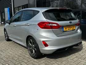 Ford Fiesta (2020) thumbnail 4