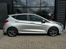 Ford Fiesta (2020) thumbnail 7