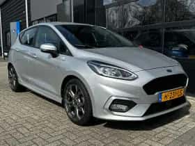 Ford Fiesta (2020) thumbnail 8